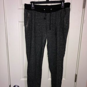 Women’s Fitted Sweatpants